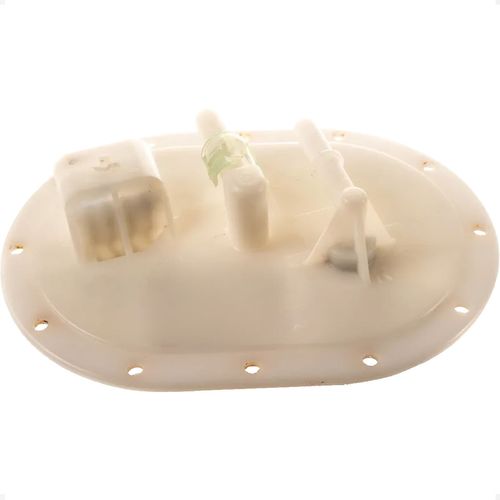 TAMPA FLANGE DA BOMBA COMB ARGO 1.0 8V 2017 A 2021 - 101164 - 2463