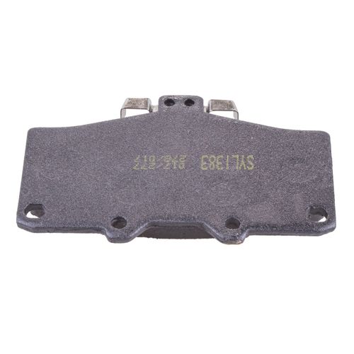 KIT PASTILHA DIANTEIRA HILUX PICKUP 4X4 1989 A 2002 - 98687 - SYL1383