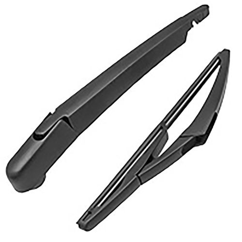 Kit Braço Traseiro + Limpador Traseiro CLIO 2013 ATE 2017 - 80291 - 1510125