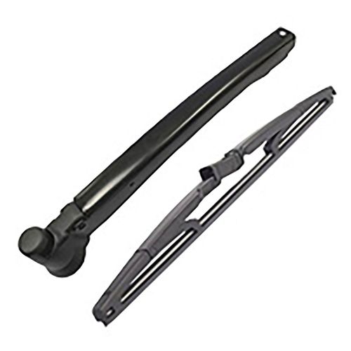 KIT Braço Traseiro + Palheta Traseira PARATI 2004 ATE 2013 - 80137 - 1510219