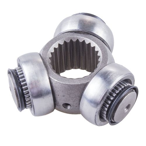 Tripeça SONIC AUTOMÁTICO 2012/2014  (23 Dentes Elo 32,90 mm) - 95013 - ATP02002