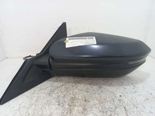 RETROVISOR ELETRICO ESQUERDO HONDA CIVIC 1.5 2019