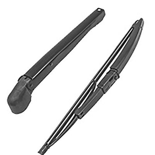 Palheta Traseira + Braço Traseiro AGILE LT 2010 Ate 2014 - 83448 - 1510036