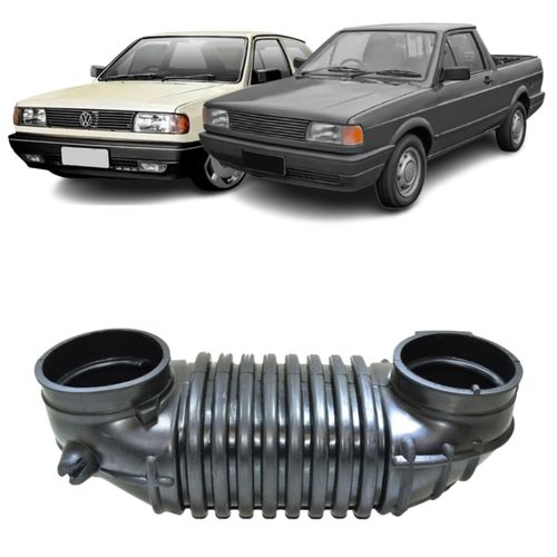 Mangueira Duto Tomada Filtro De Ar VW GOL AP 1994 Ate 2008 - 88120 - TR606