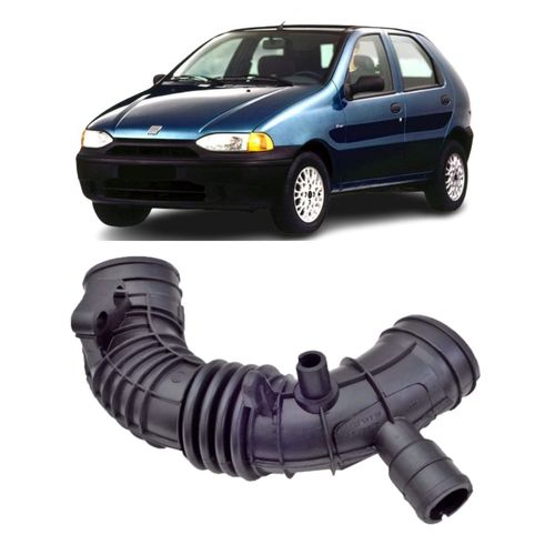 MANGUEIRA DO AR MOTOR PALIO 1.0 8V 1996 1997 1998 - 98007 - TR504