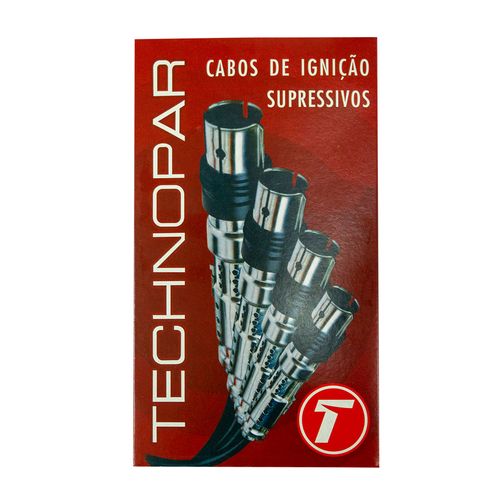 Cabo Vela VW KOMBI 1600 1957 Ate 2006 (Com Catalisador) - 85004 - VW13