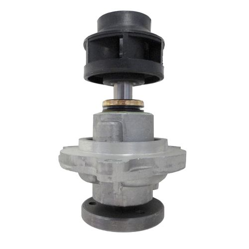Bomba Água Ford Fiesta 2002 a 2006 - 513179 - 204009