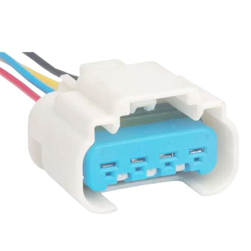 Plug Bomba Combustível SPIN 2012 Ate 2022 - 79703 - TC1041850