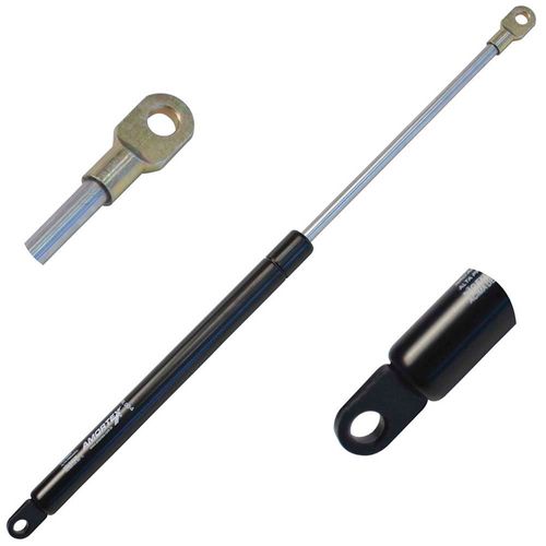 01 UN AMORTECEDOR P.MALAS GOL GTI 1987 A 1994 COMP.427MM - 93373 - BMG15001/0409