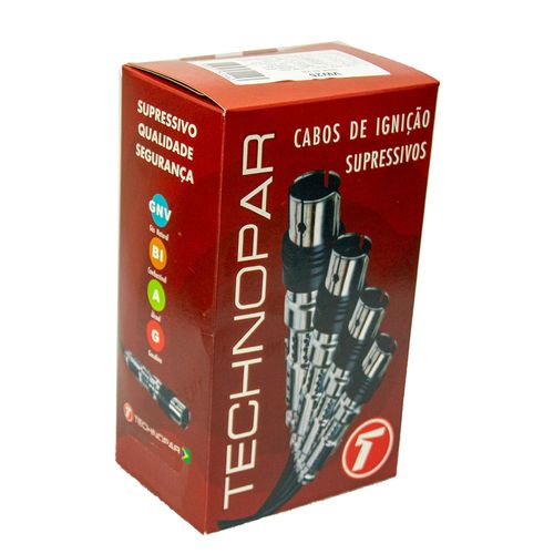 Cabo Vela VW QUANTUM 1.8 8v AP 1985 Ate 1986 - 84869 - VW01