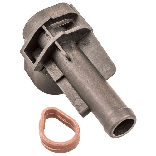 Flange Cotovelo PALIO 1.0 16v FIRE 2000 Ate 2007 - 83095 - VC161