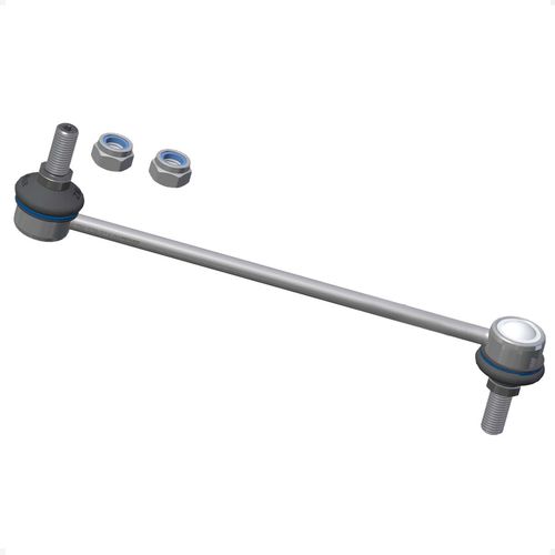 BIELETA ESTAB. DIANTEIRA CORSA FRENTE MONTANA 2003/2012 - 102593 - 37011401