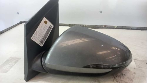 RETROVISOR ELETRICO ESQUERDO HYUNDAI HB20S 1.0L 2023