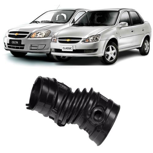 Mangueira Filtro Ar CORSA PICK UP 1.6 8v 1996 Ate 2003 - 91381 - TR552