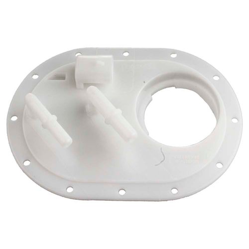 Flange Bomba Combustível PALIO WEEKEND 1.6 16v 1997 Ate 2001 - 86581 - T030024