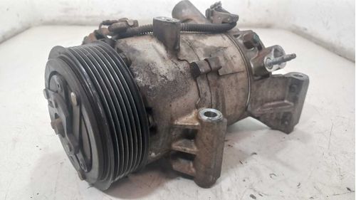 COMPRESSOR DO AR CONDICIONADO HONDA CIVIC 1.5 2019