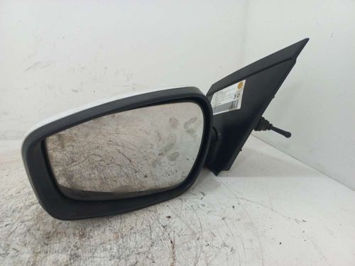 RETROVISOR ELETRICO ESQUERDO HYUNDAI HB20 1.0 2017