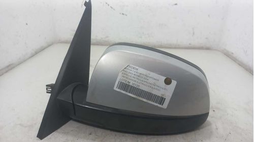 RETROVISOR ELETRICO ESQUERDO CHEVROLET MERIVA 1.8 2004