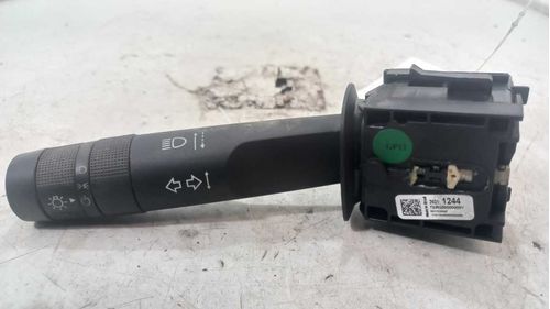 INTERRUPTOR LIMPADOR P/BRISA CHEVROLET ONIX 1.0 2022