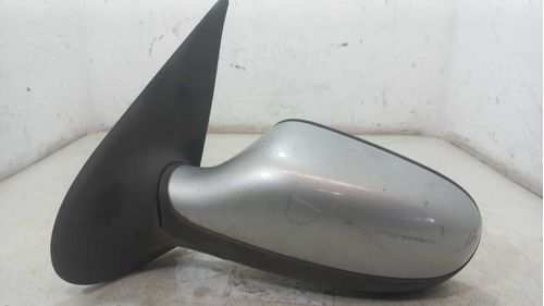 RETROVISOR MANUAL ESQUERDO FIAT PALIO 1.4 2007