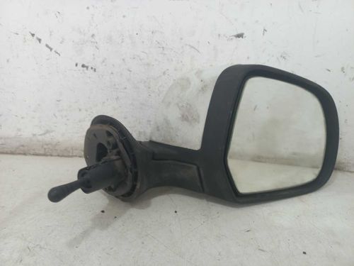 RETROVISOR MANUAL DIREITO RENAULT DUSTER 1.6 2016