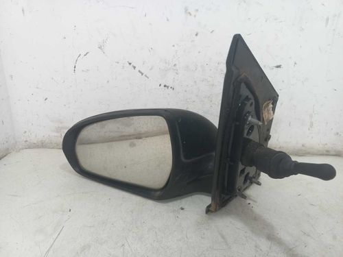 RETROVISOR ELETRICO ESQUERDO HYUNDAI HB20 1.0 2021