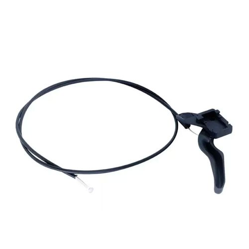 Cabo Capô CELTA 2006 2007 2008 2009 2COM ALAVANCA (1385mm) - 98879 - 4515