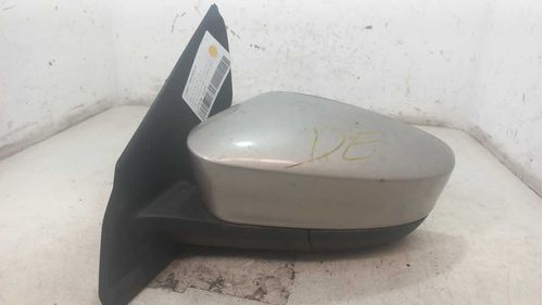 RETROVISOR MANUAL ESQUERDO FORD KA 1.0 2016