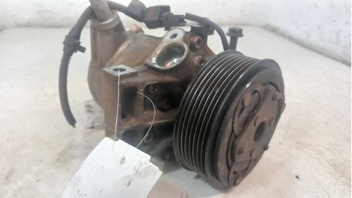 COMPRESSOR DO AR CONDICIONADO RENAULT CAPTUR 1.6 2019