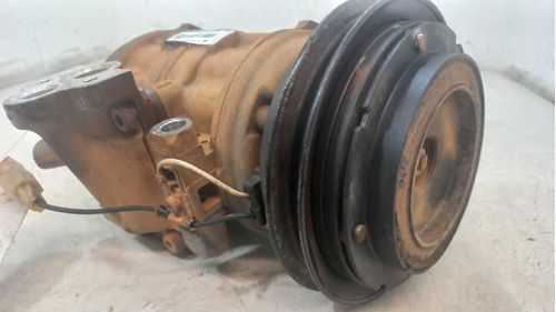 COMPRESSOR DO AR CONDICIONADO MITSUBISHI L200 3.2 2015