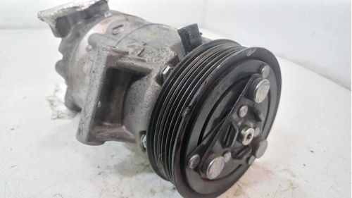 COMPRESSOR DO AR CONDICIONADO FIAT ARGO 1.8 2020