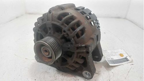 ALTERNADOR VOLKSWAGEN NIVUS 1.0 2023