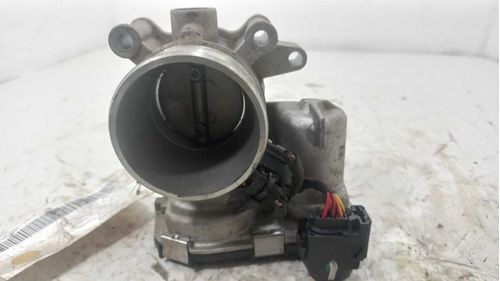 CORPO DE BORBOLETA CHERY TIGGO 1.0 2022
