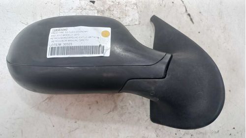 RETROVISOR MANUAL DIREITO FIAT PALIO 1.0 2013