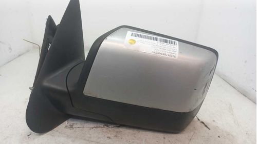 RETROVISOR ELETRICO ESQUERDO FORD RANGER 2.3 2011