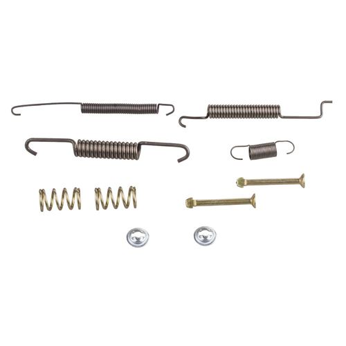 Reparo Molas Sapata PASSAT  1.6 1979 /1989 1 RODA - 94869 - 106