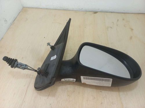 RETROVISOR MANUAL DIREITO FIAT PALIO 1.0 2015
