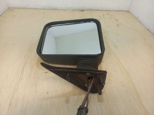RETROVISOR MANUAL DIREITO FIAT FIORINO 1.3 2004