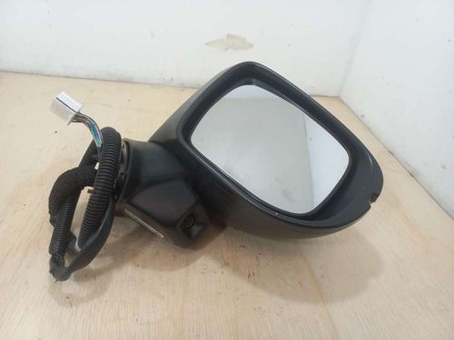 RETROVISOR ELETRICO DIREITO HONDA CITY HATCHBACK 1.5 2024