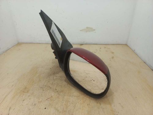 RETROVISOR ELETRICO DIREITO PEUGEOT 207 1.6 2012