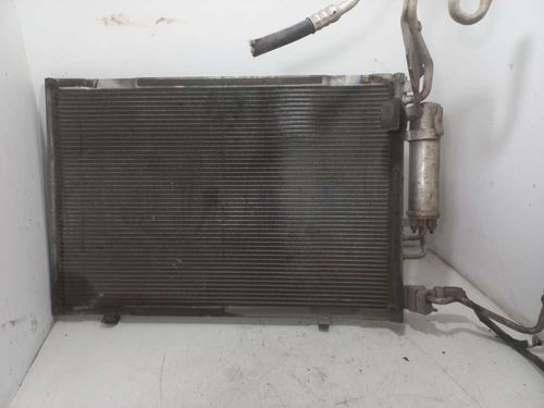CONDENSADOR FORD KA 1.0 2017