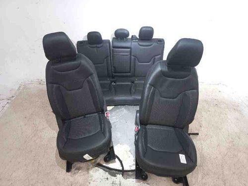 JOGO DE BANCO COURO JEEP COMPASS 1.3 2023