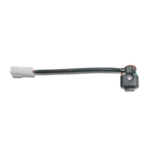 Chicote Plug Ligação Distribuidor QUANTUM 1985/1996 (2 Vias) - 79749 - TC2020137