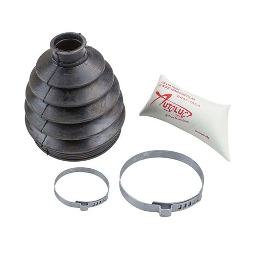 COIFA LADO DA RODA FOX 2003... COM GRAXA - 93569 - 101520