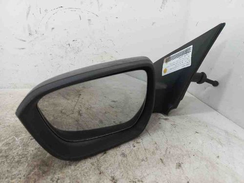 RETROVISOR MANUAL ESQUERDO CHEVROLET ONIX 1.0 2021