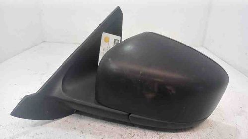 RETROVISOR MANUAL ESQUERDO RENAULT KWID 1.0 2020
