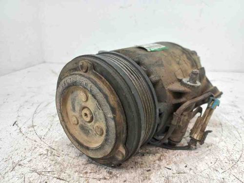 COMPRESSOR DO AR CONDICIONADO CHEVROLET MERIVA 1.8 2007
