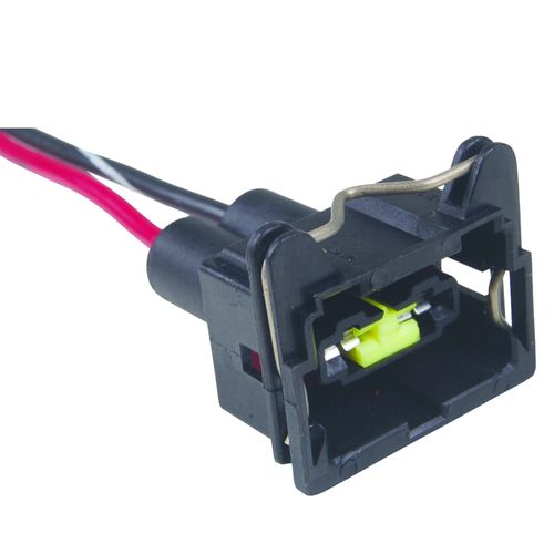 Chicote ELETROVENTILADOR PARATI 1982 Ate 1995 (2 vias) - 79232 - TC1021024
