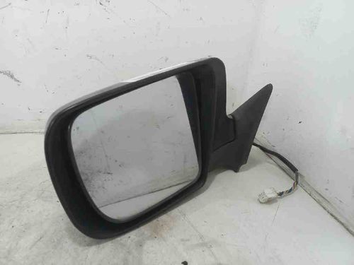 RETROVISOR ELETRICO ESQUERDO SUBARU FORESTER 2.5 2007