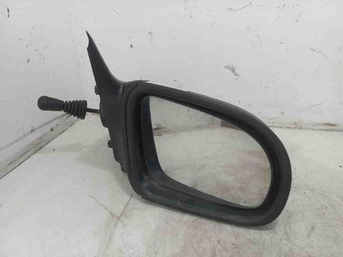RETROVISOR MANUAL ESQUERDO CHEVROLET CORSA 1.0 2010